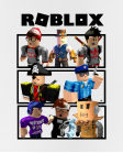 Puodelis Roblox game Puodelis Roblox game